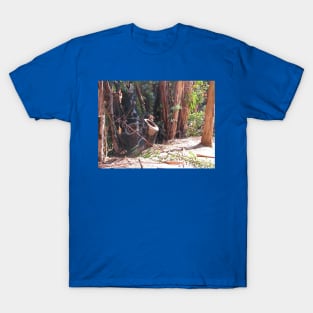 Totem tree T-Shirt